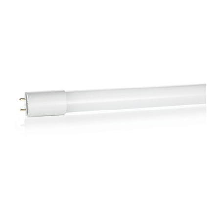 Tub cu LED T8 D60, dulie G13, 9 W - 3000 K, lumina calda