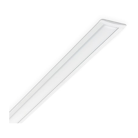 Profil led incastrabil aluminiu