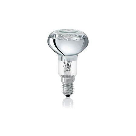 Bec halogen Alo Spot, 28W, E14, 405Lm