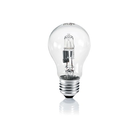 Bec halogen Alo Goccia, 42W, E27, 530Lm