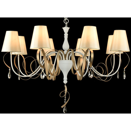 Maytoni Candelabru intreccio arm010-08-w