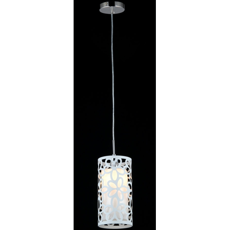 Lampa suspendata Fusion Suite,1 x E14,D.130,cm,H.1000 cm,Alb