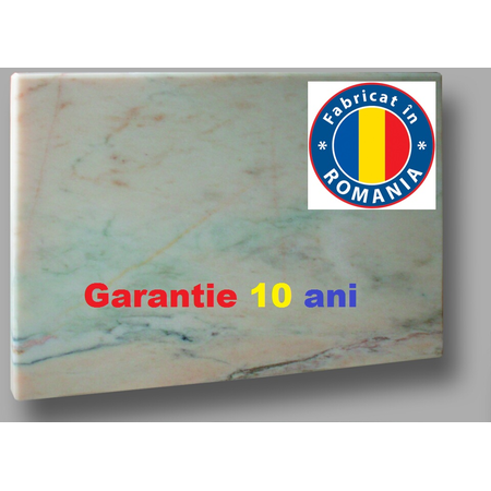 Panou radiant de perete din marmura 250w 60x40 cm 