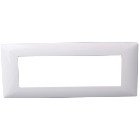 Novelite Rama ornament 6 module alba nv-1220.106