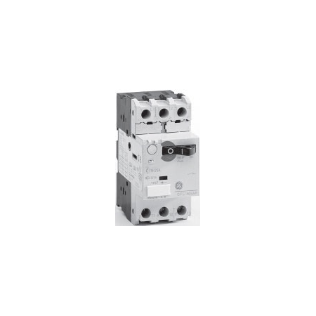 Intrerupator cu protectie termica si magnetica, capacitate standard de rupere 0.63 - 1.00a