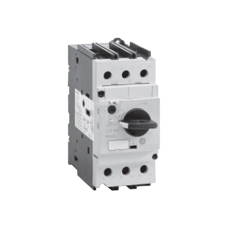 Intrerupator cu protectie termica si magnetica, capacitate standard de rupere 28 - 40a