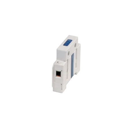 Modul neutru fix pentru separator de sarcina 16-40a, montare pe usa