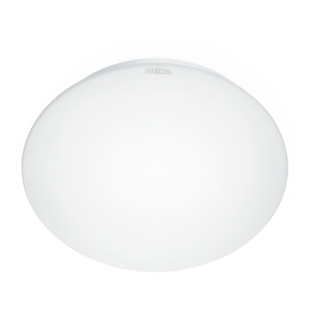 Lampa de interior cu senzor ip44, max. 60w e27, alb, rs 16-4