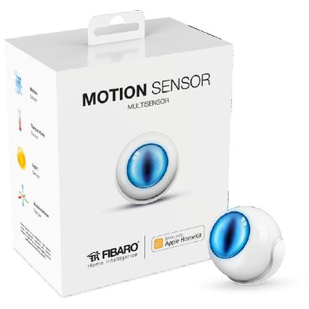 Senzor de miscare wireless bluetooth - certificat Apple HomeKit
