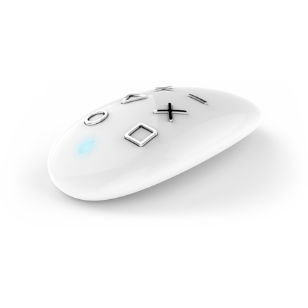 Telecomanda Z-wave Plus