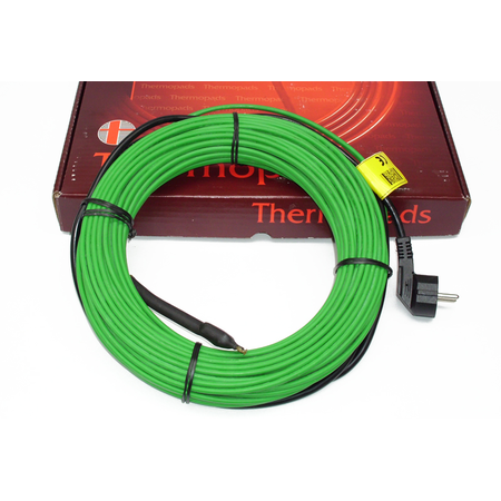 Cablu de protectie conducte contra inghetului,fpc-ct 25w/m,lungime 19.0 m 