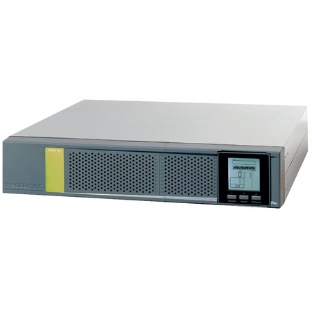 Socomec Ups netys pr-e 1100 va 880w 230v 9 minute