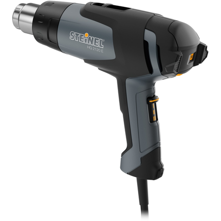 Pistol de aer cald HG 2120 E 2200W 80-630 grade celsius