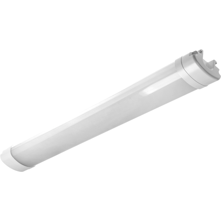 Lampa 70w led pentru mediu umed ip65 lumina neutra 4000k 150cm