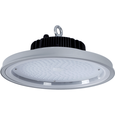 ELMARK ECO VECA SMD LED LAMPA INDUSTRIALA SUSPENDATA 120W 5500K, IP65