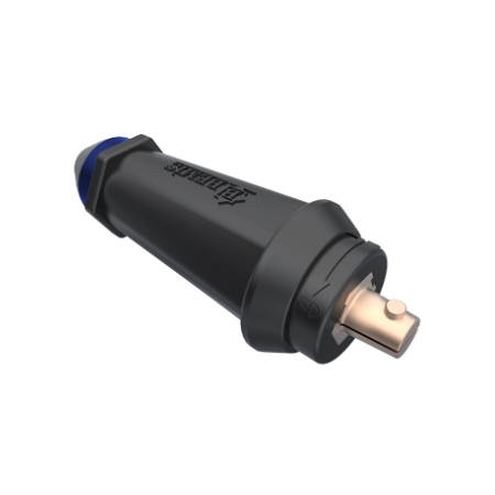 Fisa conector cablu sudura 200A cablu 16-95mmp