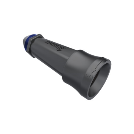 Mufa conector cablu sudura 400A cablu 50-150mmp