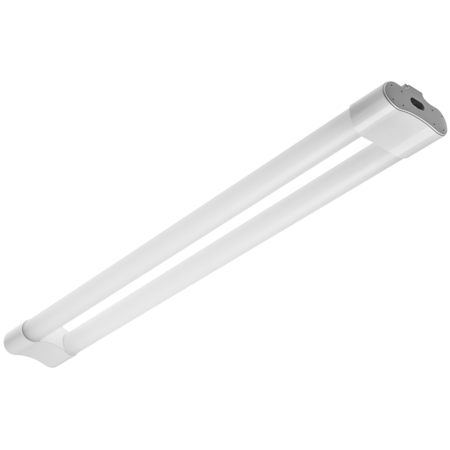 Corp de iluminat aparent led fixture vela ld-npct836w-40