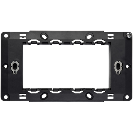 Placa suport 4 module Thea Optima