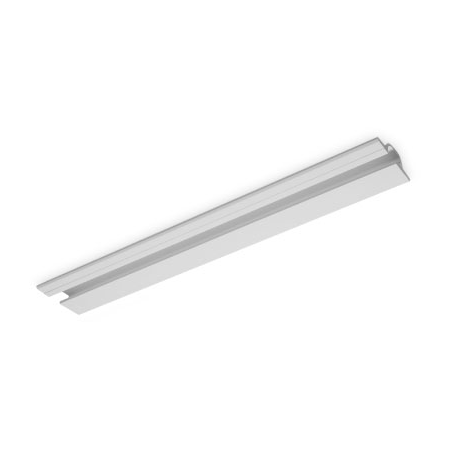 Lumigesso - Profil incastrat liniar pentru banda led, 1 metru