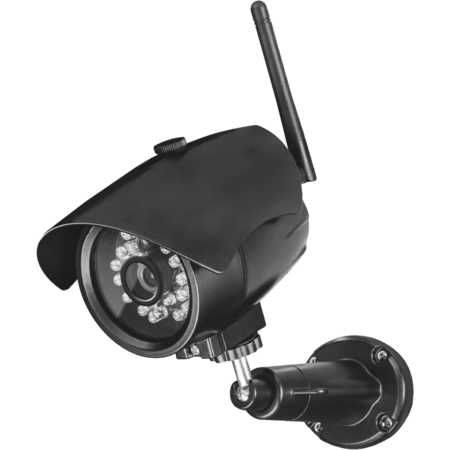 Camera cu Night vision etansa pentru exterior IPCAM-3000