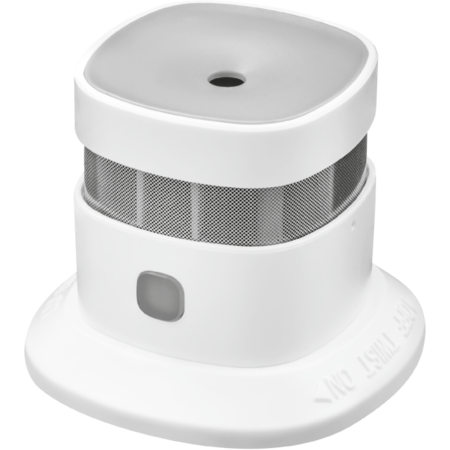 Senzor de fum wireless pentru interior, Zigbee ZSDR-850 Senzor de fum wireless pentru interior, Zigbee ZSDR-850