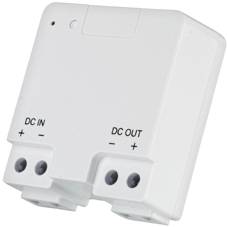 Releu variator led75W 12-24V comanda wireless - smart home AWMR-230 Releu variator led75W 12-24V comanda wireless - smart home AWMR-230