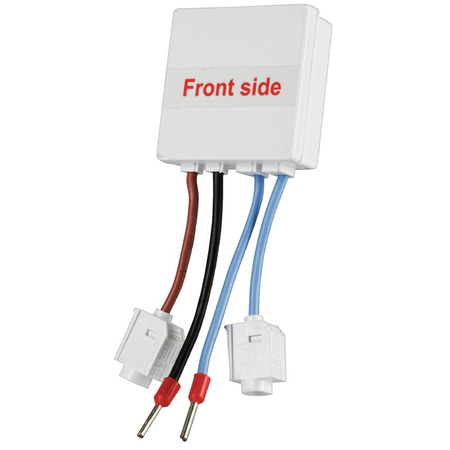 Releu pentru comanda wireless a unei prize normale - smart home AWS-3500 W Releu pentru comanda wireless a unei prize normale - smart home AWS-3500 W