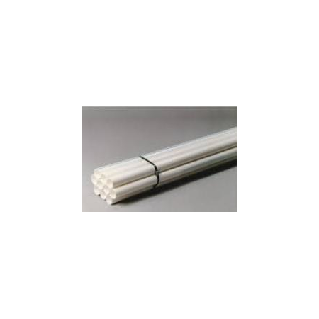 Teava speciala de vacuum, pvc, 2 (m)