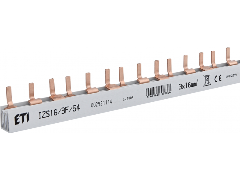 Шина соединительная 100-3/63. Шина питания iz 16/1f/54/l 1р (1m) (угловая). Шина соединительная Pin. Шина соединительная для автоматов. 3 54 f