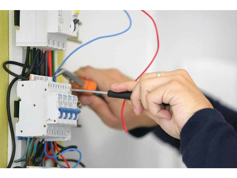 Manopera instalatii electrice > Manopera montaj tablou electric 6 module  Cavi - Materiale Electrice - materiale electrice si corpuri de iluminat