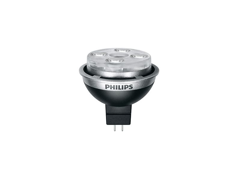 Лампа Philips gu 5.3. Philips Master.