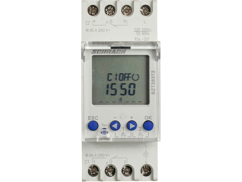 Timer 1. Siemens трех канальный недельный таймер. Цифровой таймер эрд72 Оптис. Digital timer LD-72m.