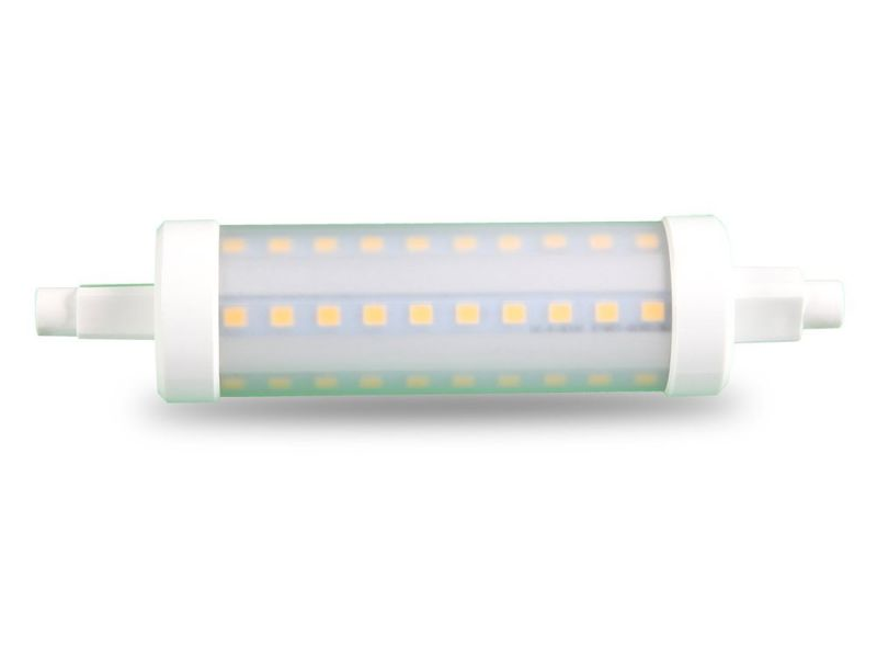 Surse de iluminat > LED > Becuri diverse cu led > Bec LED pentru proiector  10 W, soclu R7S ,alb rece V-tac - Materiale Electrice - materiale electrice  si corpuri de iluminat