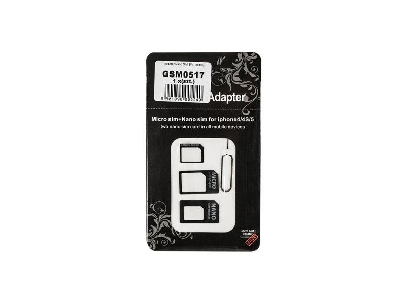 Key Nationwide Social studies Tablete & telefoane > Accesorii GSM > Service > ADAPTOR NANO / MICRO / SIM 3 IN 1 Cavi - Materiale Electrice - materiale electrice si corpuri de iluminat Key Nationwide Social studies Tablete & telefoane > Accesorii GSM > Service > ADAPTOR NANO / MICRO / SIM 3 IN 1 Cavi - Materiale Electrice - materiale electrice si corpuri de iluminat