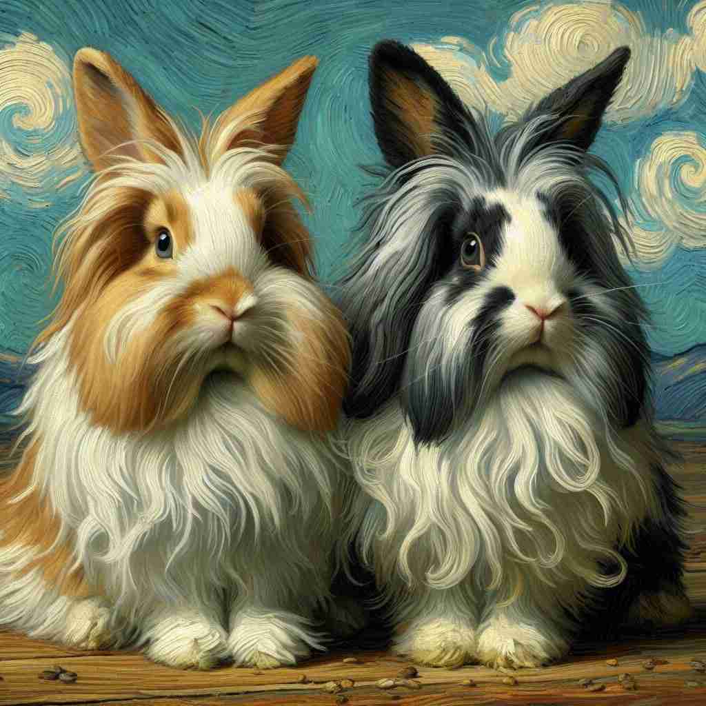 What Is the Purpose Of the Alaska Rabbit Breed? - BackyardBunnyNews