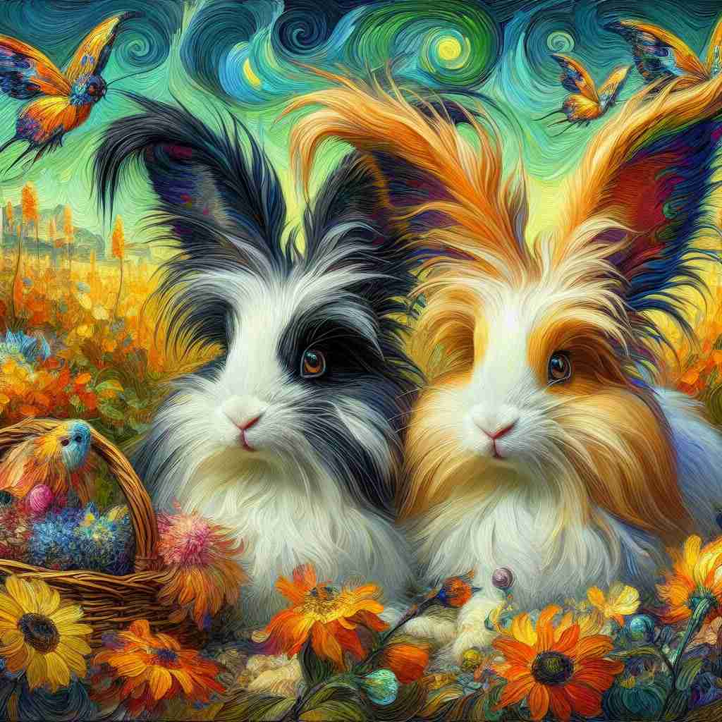 Is Mellerud Rabbit Breed the Next Big Thing In Bunny Breeding ...