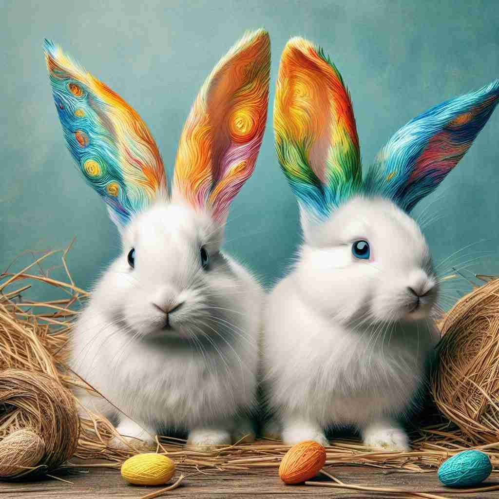 Have You Heard Of the Rare San Juan Rabbit Breed? - BackyardBunnyNews