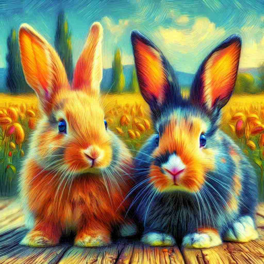 Are Brazilian Rabbits the Next Big Thing In the World Of Breeding ...