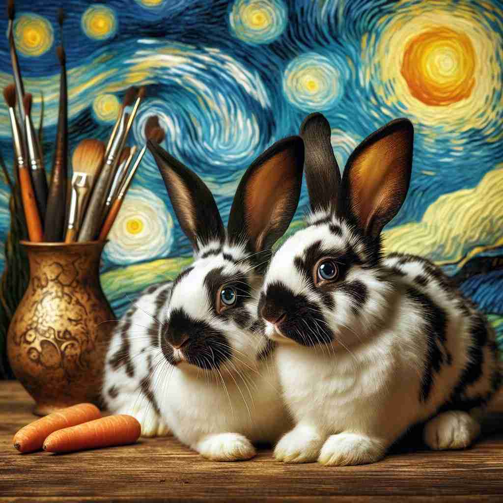 Do Outdoor Rabbits Attract Rats? - BackyardBunnyNews