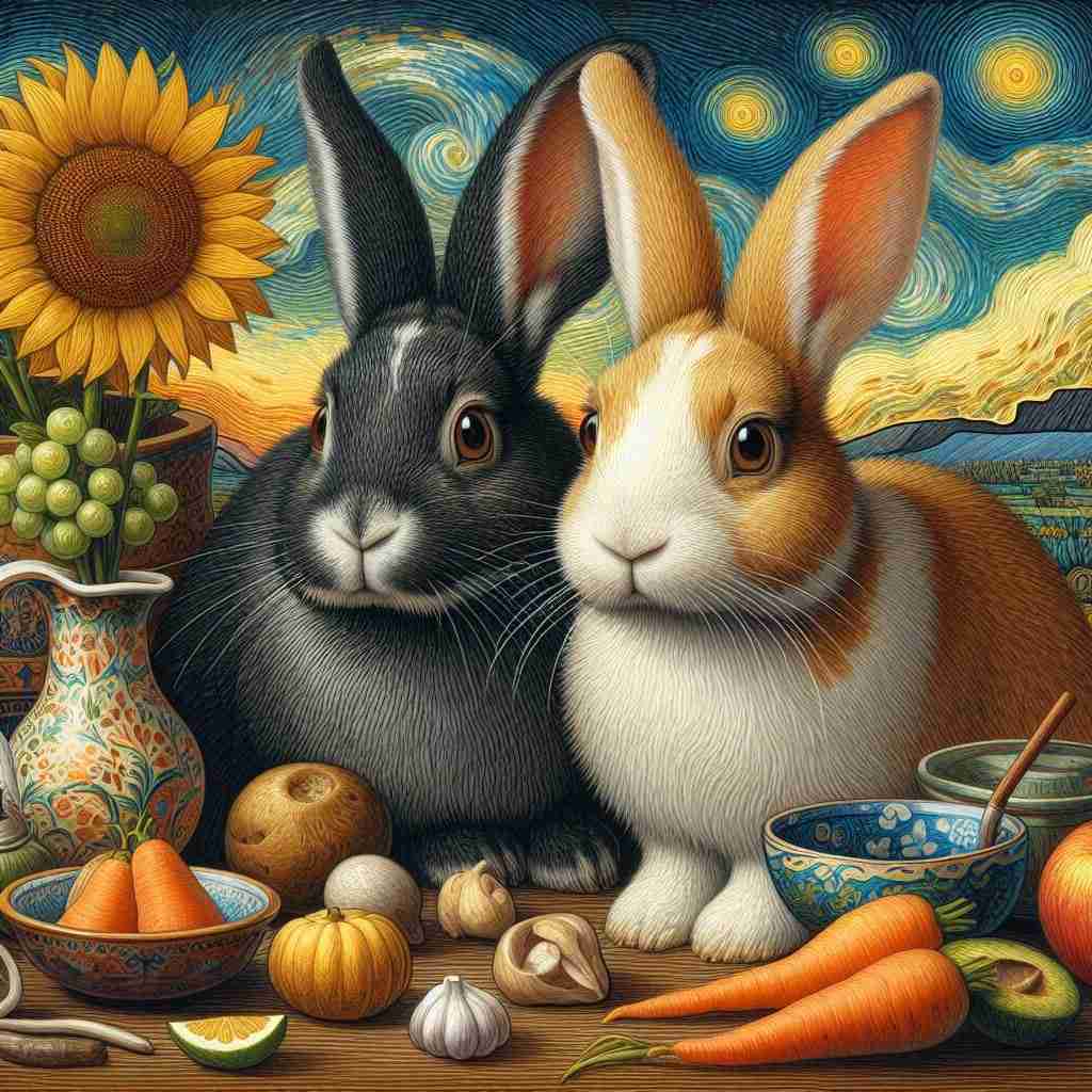 Is the Alaska Rabbit Ideal for Commercial Use? - BackyardBunnyNews