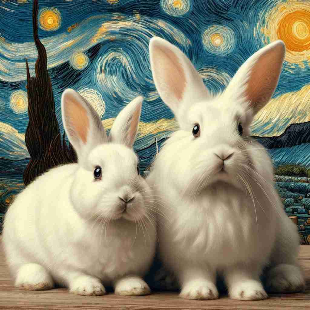 Have You Heard Of the Rare San Juan Rabbit Breed? - BackyardBunnyNews