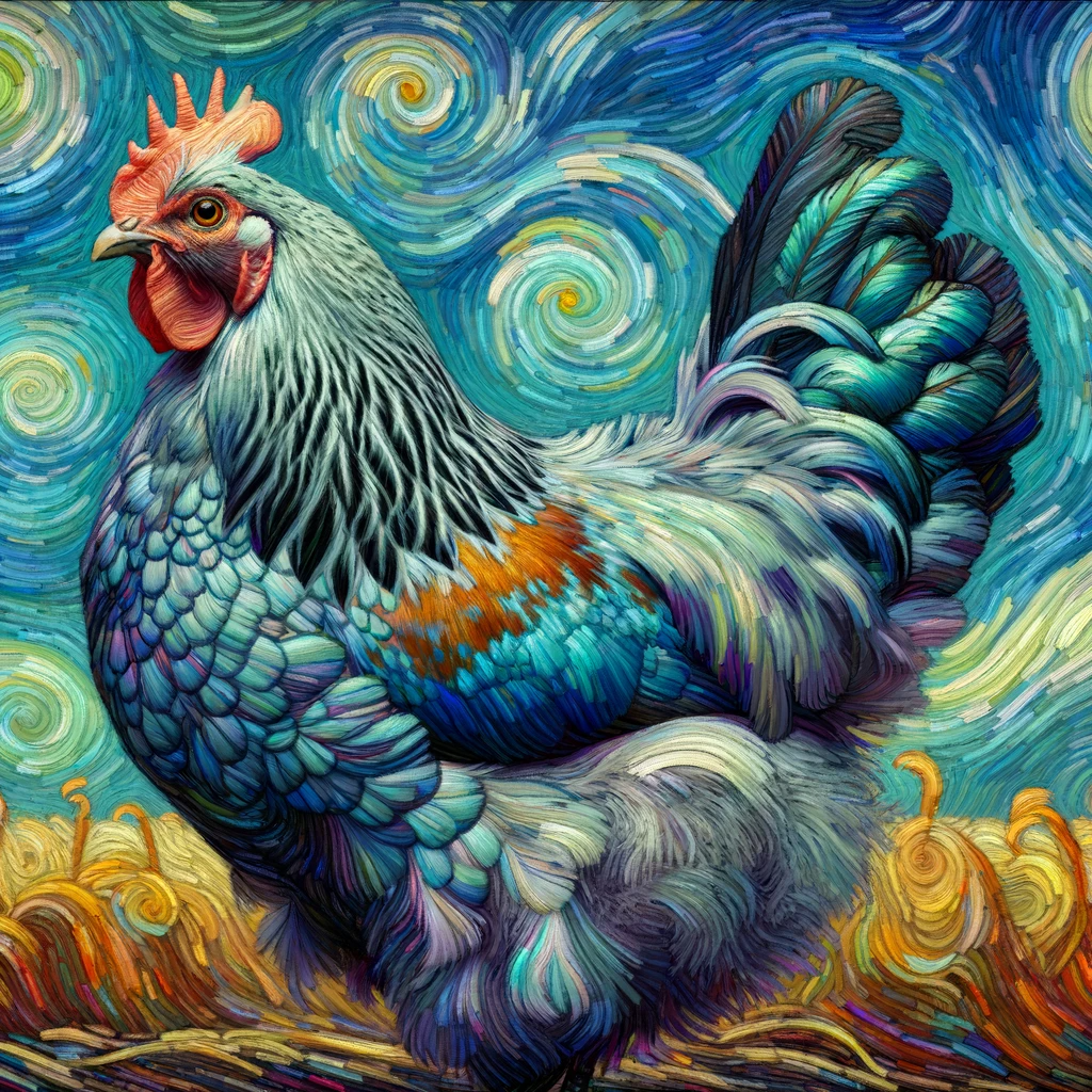 How Do Different Chicken Breeds Impact Family Dynamics?