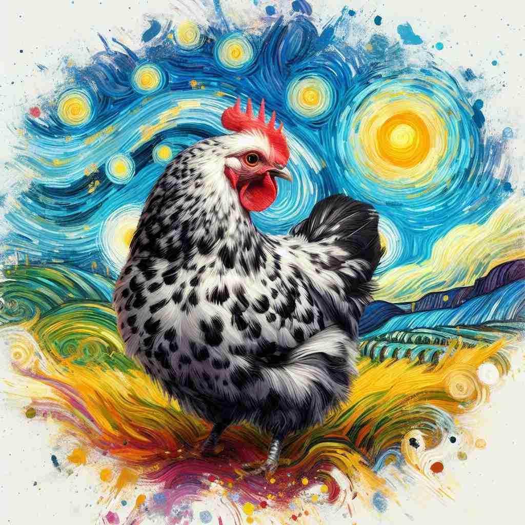 Are There Ethical Considerations In How We Provide For Our Poultry?