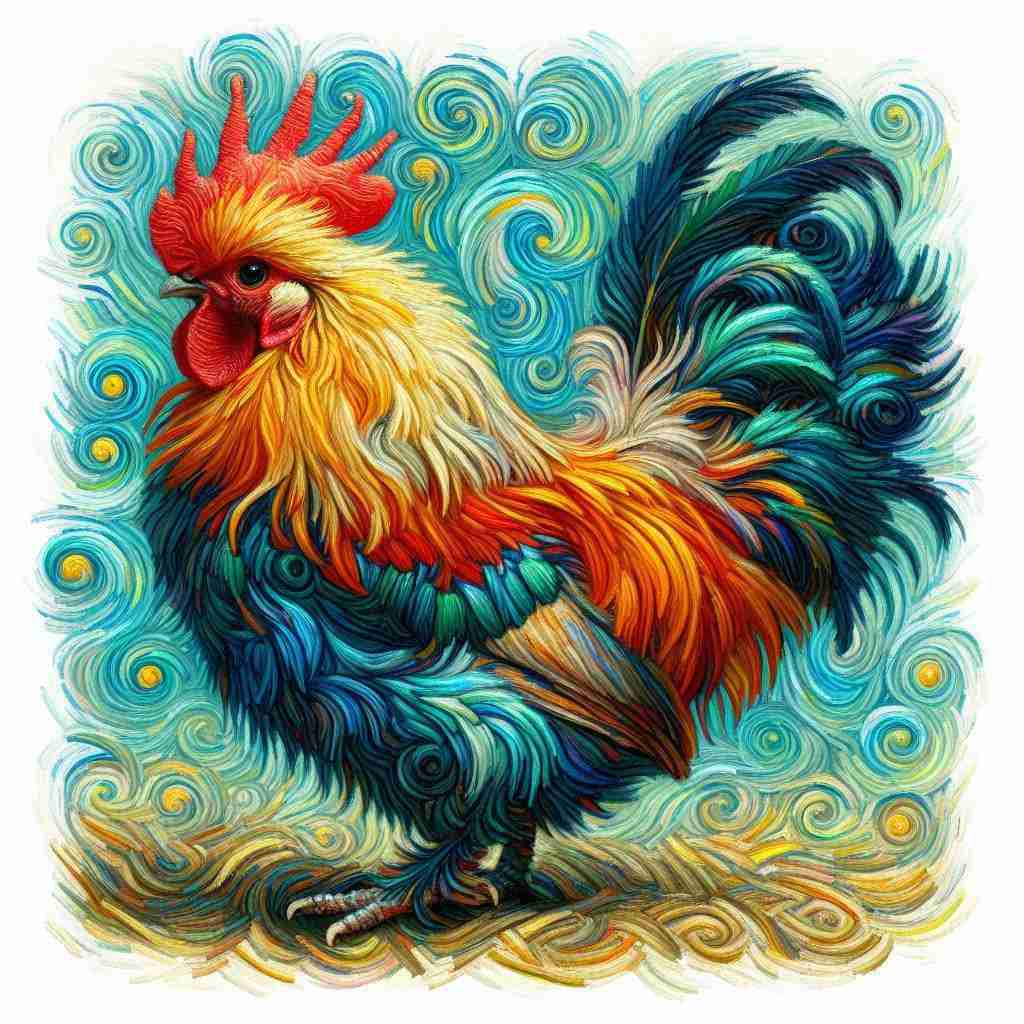 How Do Certain Breeds Influence Flock Productivity?