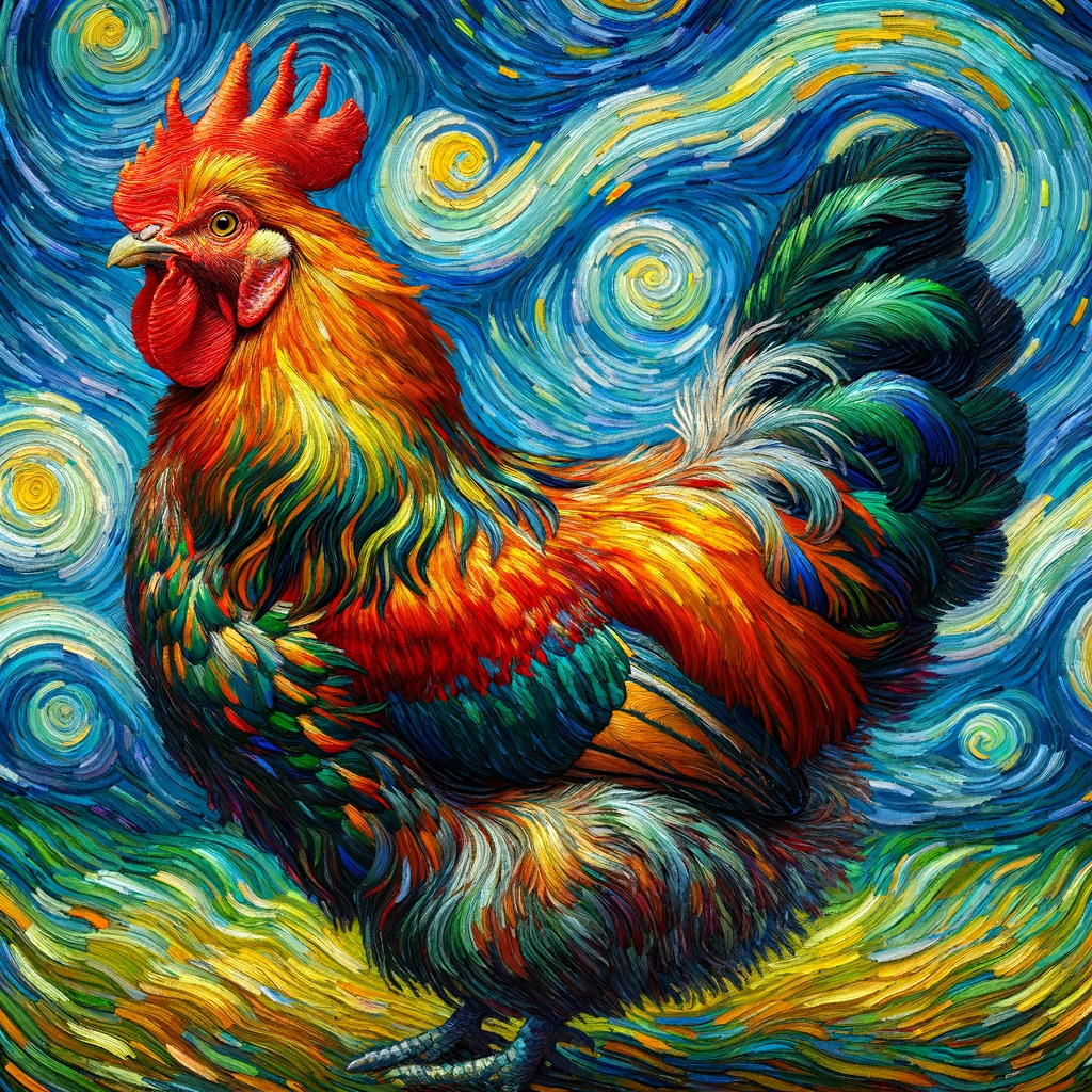 Can Chickens Be The Solution to Your Waste Reduction Problem?