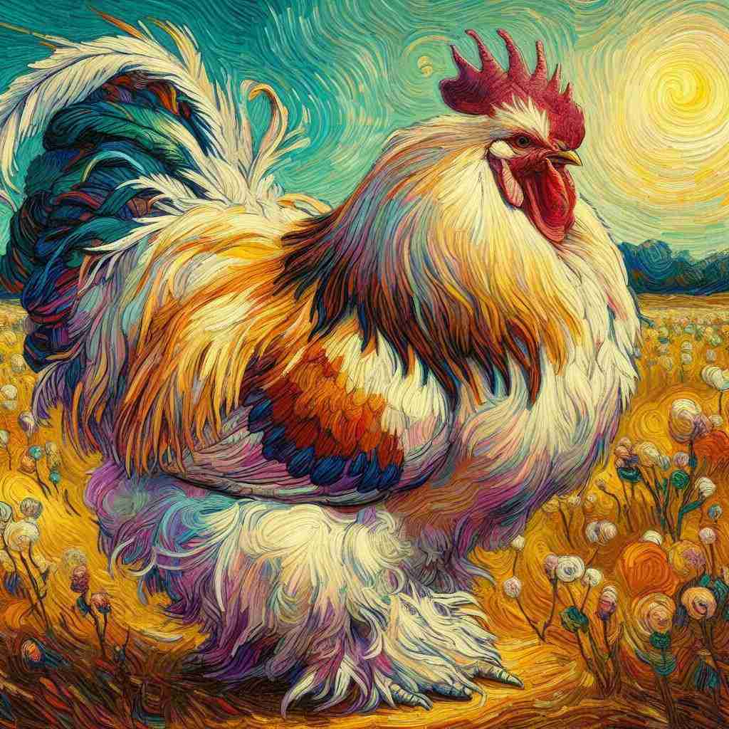 What Challenges Do Seniors Face When Starting A Chicken Farm?