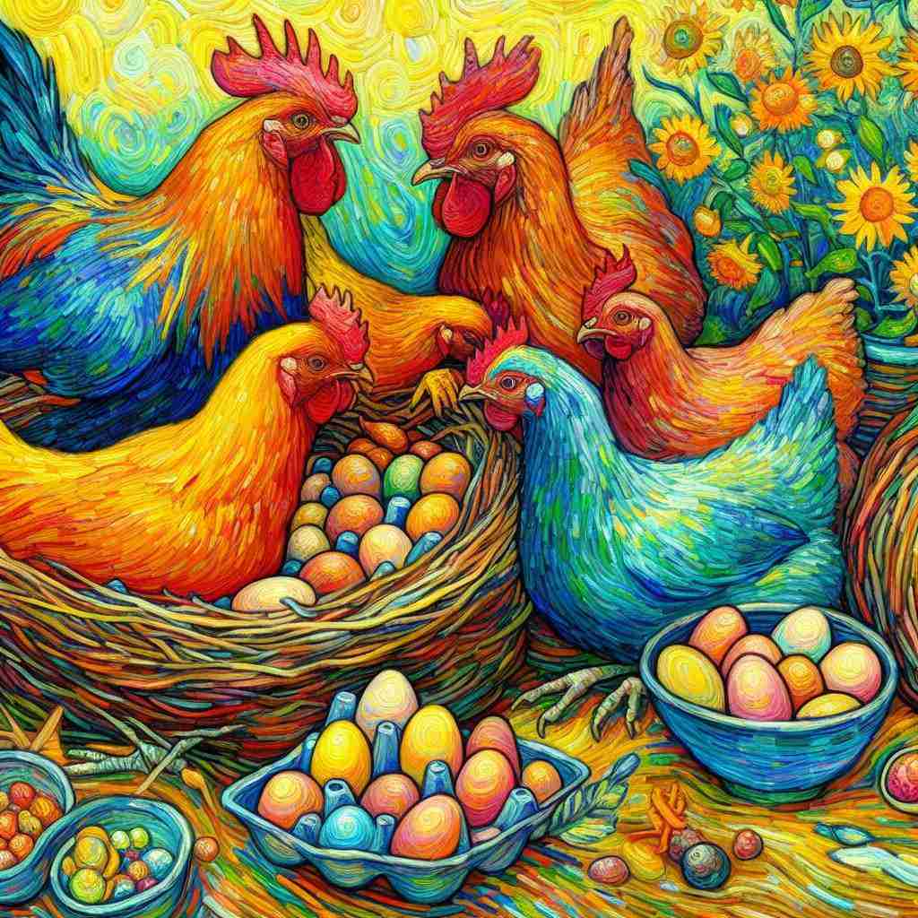 What Are The Best Practices For Protecting Chickens From Predators?