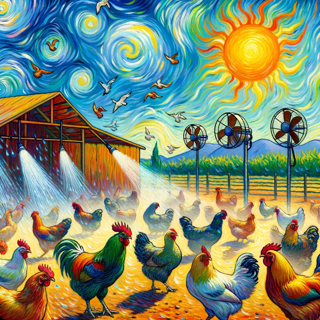 How Can Knowing Your Chicken Breed Improve Their Care?