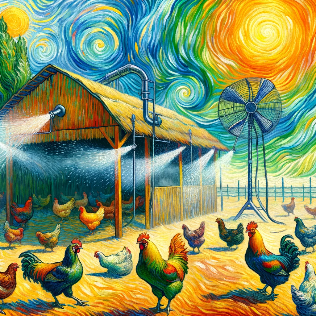 Simple Tricks That Protected Our Flocks Long Before Smart Coops